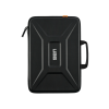 UAG Medium Sleeve Handle - etui ochronne z uchwytem do urządzeń 13 (black) [eol]